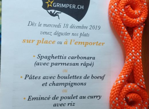 Grimper.ch à Villeneuve - #14